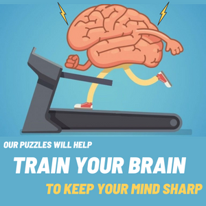 Brain Training Activity