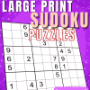 Sudoku Puzzles for Adults_Book10