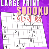Sudoku Puzzles for Adults_Book11