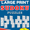 Sudoku Puzzles for Adults_Book14