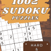 Sudoku Puzzles for Adults_Book4