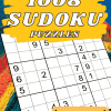 Sudoku Puzzles for Adults_Book7